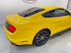 Used 2016  Ford Mustang 2d Fastback EcoBoost Premium at NEXCAR near Spring&comma; TX
