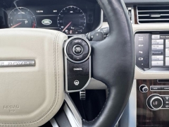 Used 2015  Land Rover Range Rover 4d SUV 5&period;0L SC at NEXCAR near Spring&comma; TX