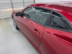 Used 2013  Chevrolet Camaro 2d Coupe LT2 at NEXCAR near Spring&comma; TX
