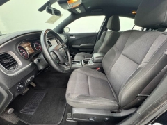 Used 2019  Dodge Charger 4d Sedan RWD SXT at NEXCAR near Spring&comma; TX