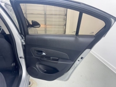 Used 2016  Chevrolet Cruze Limited 4d Sedan LT w/1LT Auto at NEXCAR near Spring, TX