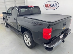 Used 2015  Chevrolet Silverado 1500 2WD Crew Cab LT Texas Ed at NEXCAR near Spring&comma; TX