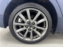 Used 2018  Mazda Mazda3 4d Sedan Touring Auto at Nexcar near Spring&comma; TX