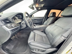 Used 2013  BMW 5 Series 4dr Sdn 535i RWD at NEXCAR near Spring&comma; TX