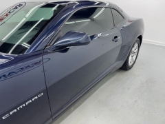 Used 2015  Chevrolet Camaro 2d Coupe LS2 at NEXCAR near Spring&comma; TX