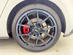 Used 2019  Volkswagen GTI 4d Hatchback 2&period;0T S Auto at NEXCAR near Spring&comma; TX