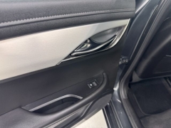 Used 2016  Cadillac ATS 4d Sedan 2&period;0L Turbo Luxury at NEXCAR near Spring&comma; TX