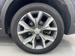 Used 2020  Hyundai Palisade 4d SUV FWD SEL Premium at NEXCAR near Spring&comma; TX
