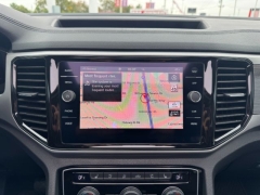 Used 2021  Volkswagen Atlas 3&period;6L V6 SEL Premium 4MOTION at Nexcar near Spring&comma; TX