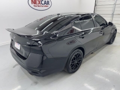 Used 2022  Nissan Altima 2&period;5 SV Sedan at NEXCAR near Spring&comma; TX