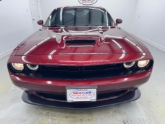 Used 2021  Dodge Challenger GT RWD at NEXCAR near Spring, TX