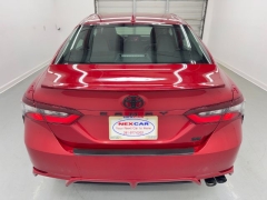 Used 2023  Toyota Camry SE Auto at NEXCAR near Spring&comma; TX