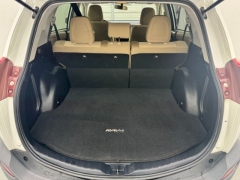 Used 2013  Toyota RAV4 4d SUV FWD LE at NEXCAR near Spring&comma; TX