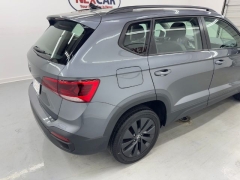 Used 2024  Volkswagen Taos S FWD at NEXCAR near Spring&comma; TX