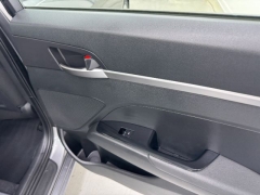 Used 2020  Hyundai Elantra 4d Sedan SE at NEXCAR near Spring, TX