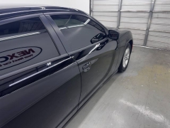 Used 2019  Dodge Charger 4d Sedan RWD SXT at NEXCAR near Spring&comma; TX