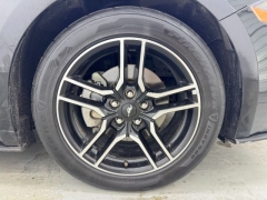 Used 2018  Ford Mustang 2d Fastback EcoBoost Premium at NEXCAR near Spring, TX