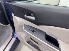 Used 2013  Honda CR-V 4d SUV FWD EX-L at NEXCAR near Spring&comma; TX