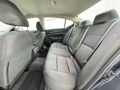 Used 2022  Nissan Altima 2.5 SV Sedan at NEXCAR near Spring, TX