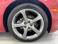 Used 2014  Chevrolet Camaro 2d Convertible LT1 at NEXCAR near Spring&comma; TX