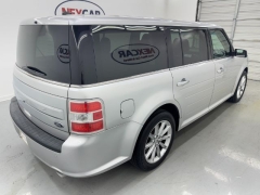 Used 2017  Ford Flex 4d SUV FWD Limited at NEXCAR near Spring&comma; TX