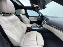 Used 2020  BMW 3 Series 330i Sedan North America at NEXCAR near Spring, TX