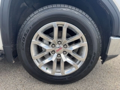 Used 2022  GMC Sierra 1500 Limited 2WD Crew Cab 147" SLT Texas Edition at NEXCAR near Spring, TX