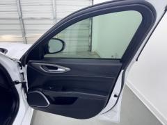 Used 2020  Alfa Romeo Giulia 4d Sedan RWD Sport at NEXCAR near Spring&comma; TX