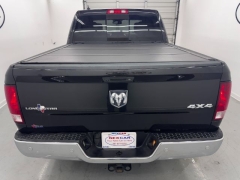 Used 2017  Ram 1500 Lone Star 4x4 Crew Cab 5'7" Box at NEXCAR near Spring&comma; TX