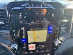 Used 2019  Ram 1500 2WD Crew Cab Limited at NEXCAR near Spring, TX