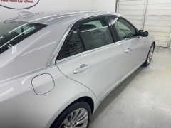 Used 2015  Cadillac CTS 4d Sedan 2&period;0L Turbo Luxury at NEXCAR near Spring&comma; TX
