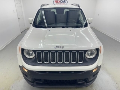 Used 2018  Jeep Renegade 4d SUV FWD Latitude at NEXCAR near Spring&comma; TX
