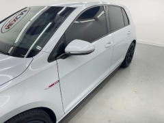 Used 2019  Volkswagen GTI 4d Hatchback 2&period;0T S Auto at NEXCAR near Spring&comma; TX