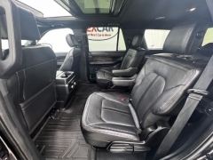 Used 2019  Ford Expedition 4d SUV 2WD Limited at NEXCAR near Spring&comma; TX