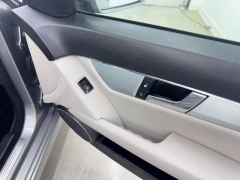 Used 2010  Mercedes-Benz C-Class 4d Sedan C300 Sport at NEXCAR near Spring, TX