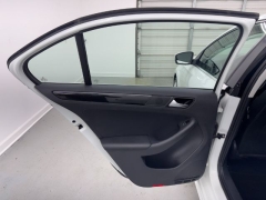 Used 2017  Volkswagen Jetta 4d Sedan SEL at NEXCAR near Spring&comma; TX