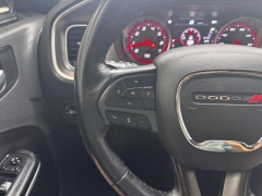 Used 2019  Dodge Charger 4d Sedan RWD SXT at NEXCAR near Spring&comma; TX