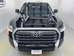 Used 2022  Toyota Tundra 2WD Limited CrewMax 5&period;5ft Bed at NEXCAR near Spring&comma; TX