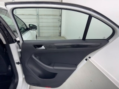 Used 2017  Volkswagen Jetta 4d Sedan SEL at NEXCAR near Spring&comma; TX