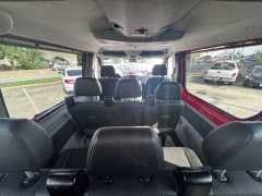 Used 2011  Mercedes-Benz Sprinter 2500 Wagon 3d Van 144" WB Normal Roof at NEXCAR near Spring&comma; TX
