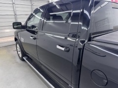 Used 2014  Ram 1500 2WD Crew Cab Longhorn at NEXCAR near Spring&comma; TX