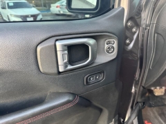 Used 2018  Jeep Wrangler Unlimited 4d SUV 4WD Rubicon at NEXCAR near Spring, TX