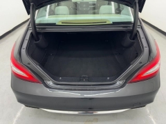 Used 2016  Mercedes-Benz CLS-Class 4d Sedan CLS400 at NEXCAR near Spring, TX