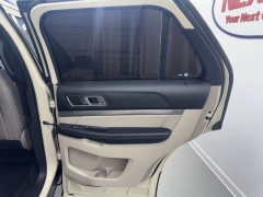 Used 2018  Ford Explorer 4d SUV FWD XLT Ecoboost at NEXCAR near Spring, TX