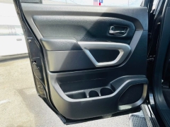 Used 2018  Nissan Titan XD 4WD Crew Cab SV at NEXCAR near Spring&comma; TX