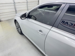 Used 2024  Nissan Altima 2&period;5 SV Sedan at NEXCAR near Spring&comma; TX