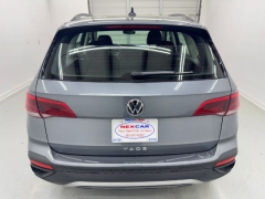 Used 2024  Volkswagen Taos S FWD at NEXCAR near Spring&comma; TX