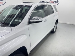 Used 2017  GMC Terrain 4d SUV FWD SLT at NEXCAR near Spring&comma; TX