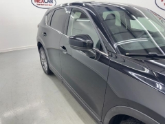Used 2019  Mazda CX-5 4d SUV FWD Grand Touring at NEXCAR near Spring&comma; TX