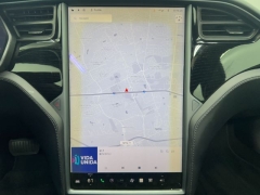 Used 2018  Tesla Model S 4d Sedan AWD 75D at NEXCAR near Spring, TX